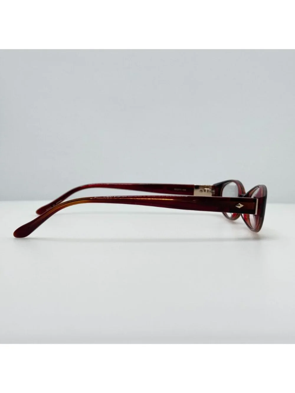 Sama Mia Tort/Win Eyeglasses Eye Glasses Frames Japan 50-17-143